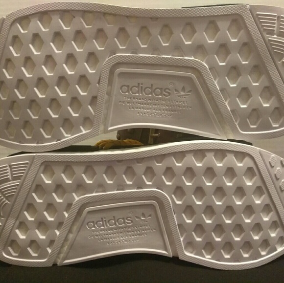 Adidas by Pharrell Williams human race